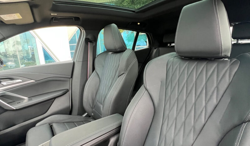 BMW iX2 xdrive MSport offerta T-Stock prezzo imperdibile pieno