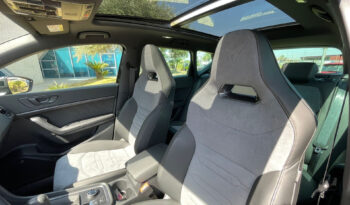 CUPRA Ateca 2.0 4Drive offerta T-Stock prezzo imperdibile pieno