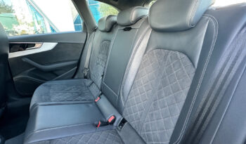 Audi S4 Avant 3.0 tdi possibilità di noleggio noscoring pieno