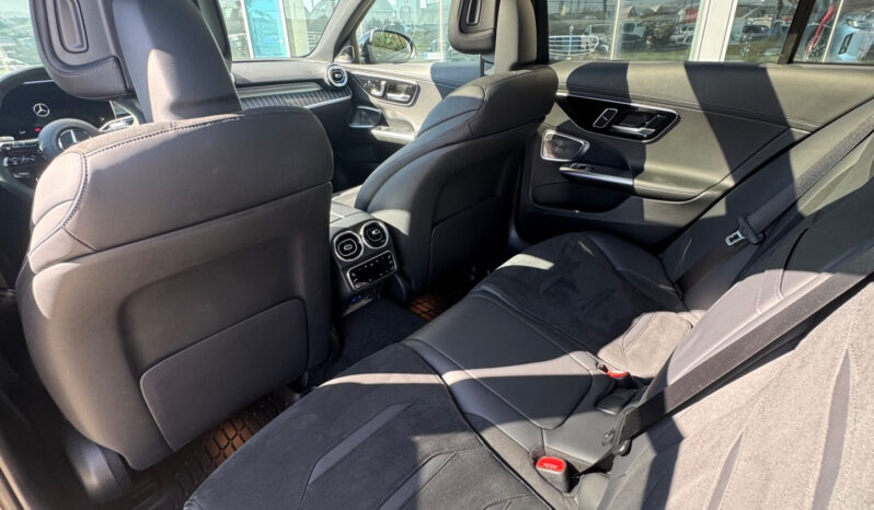 Mercedes-Benz C 63 AMG Premium Plus possibilità noleggio no scoring pieno