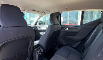 Volvo XC40 1.5 t4 phev Inscription auto pieno