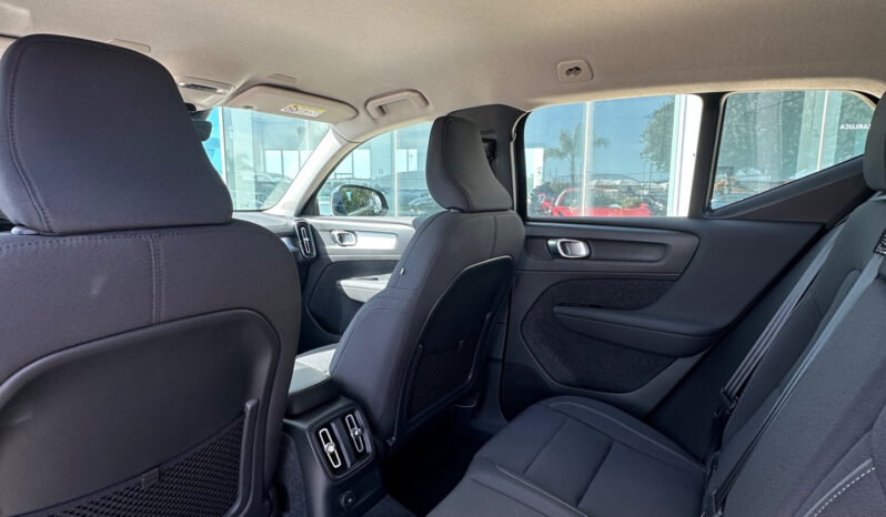 Volvo XC40 1.5 t4 phev Inscription auto pieno