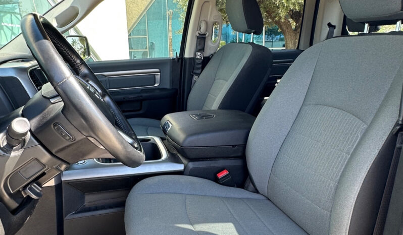 Dodge RAM 1500 V8 Diamond offerta T-Stock prezzo imperdibile pieno