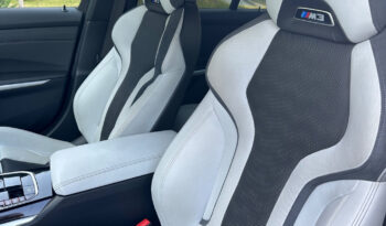 BMW M3 3.0 COMPETITION OFFERTA T-STOCK PREZZO IMPERDIBILE pieno