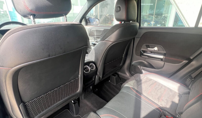 Mercedes-Benz GLA 250 e phev Premium possibilità noleggio no scoring pieno