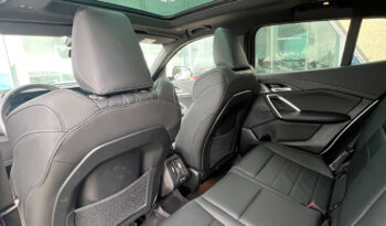 BMW iX2 xdrive MSport offerta T-Stock prezzo imperdibile pieno