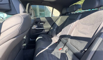 Mercedes-Benz C 63 AMG Premium Plus possibilità noleggio no scoring pieno