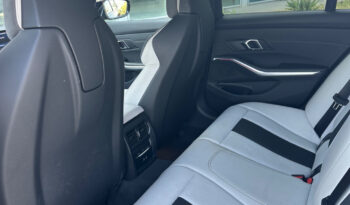 BMW M3 3.0 COMPETITION OFFERTA T-STOCK PREZZO IMPERDIBILE pieno