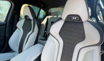 BMW M3 3.0 COMPETITION OFFERTA T-STOCK PREZZO IMPERDIBILE pieno