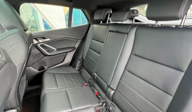 BMW iX2 xdrive MSport offerta T-Stock prezzo imperdibile pieno