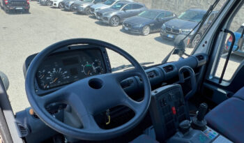 Mercedes-Benz Unimog U500 L Cisterna Ravasini pieno