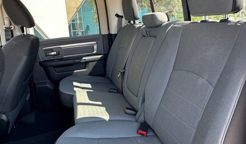 Dodge RAM 1500 V8 Diamond offerta T-Stock prezzo imperdibile pieno