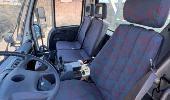 Mercedes-Benz Unimog U500 L Cisterna Ravasini pieno