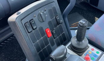 Mercedes-Benz Unimog U500 L Cisterna Ravasini pieno