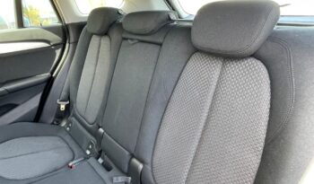 BMW X1 sdrive18d Advantage pieno