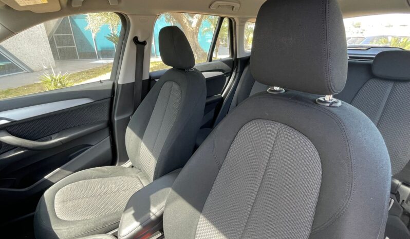 BMW X1 sdrive18d Advantage pieno