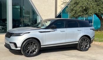 Range Rover Velar phev Dynamic SE offerta T-Stock prezzo imperdibile pieno