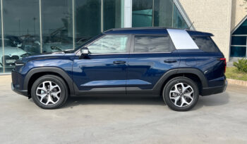 KGM 1.5 Dream awd possibilità noleggio no scoring pieno