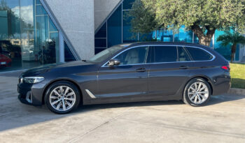BMW 520 d Touring OFFERTA T-STOCK PREZZO IMPERDIBILE pieno