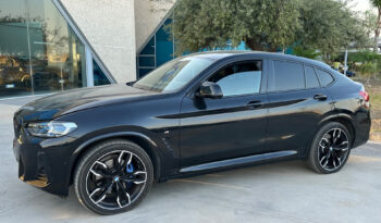 BMW X4 M xdrive M40d offerta T-Stock prezzo imperdibile pieno