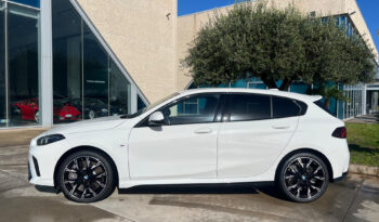 BMW 118 d MSport Pro offerta T-Stock prezzo imperdibile pieno