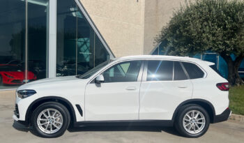 BMW X5 xdrive30d mhev offerta T-Stock prezzo imperdibile pieno