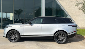 Range Rover Velar phev Dynamic SE offerta T-Stock prezzo imperdibile pieno