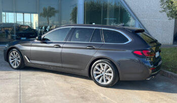 BMW 520 d Touring OFFERTA T-STOCK PREZZO IMPERDIBILE pieno