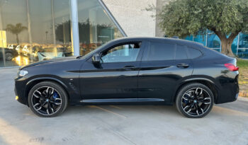BMW X4 M xdrive M40d offerta T-Stock prezzo imperdibile pieno