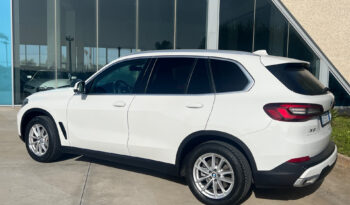 BMW X5 xdrive30d mhev offerta T-Stock prezzo imperdibile pieno