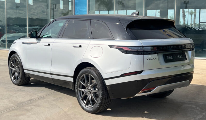 Range Rover Velar phev Dynamic SE offerta T-Stock prezzo imperdibile pieno