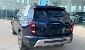 KGM 1.5 Dream awd possibilità noleggio no scoring pieno