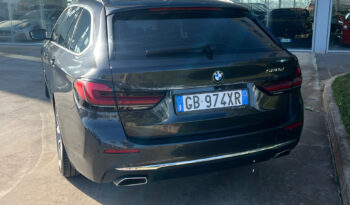 BMW 520 d Touring OFFERTA T-STOCK PREZZO IMPERDIBILE pieno