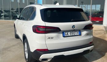 BMW X5 xdrive30d mhev offerta T-Stock prezzo imperdibile pieno