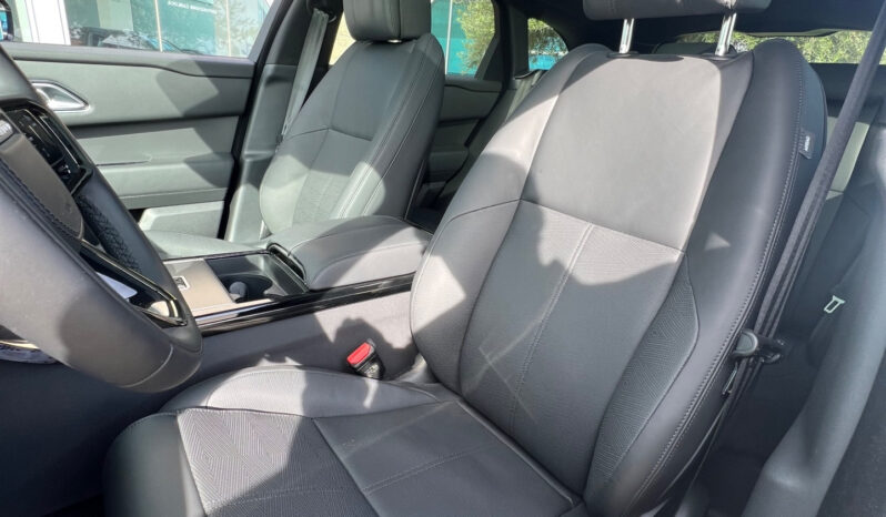 Range Rover Velar phev Dynamic SE offerta T-Stock prezzo imperdibile pieno