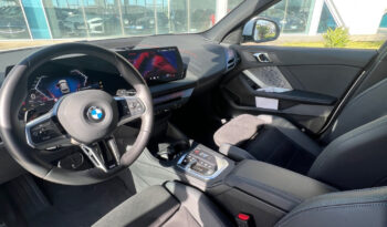 BMW 118 d MSport Pro offerta T-Stock prezzo imperdibile pieno