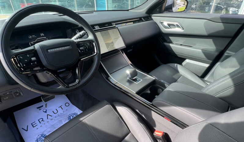 Range Rover Velar phev Dynamic SE offerta T-Stock prezzo imperdibile pieno