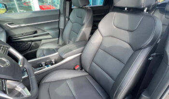 KGM 1.5 Dream awd possibilità noleggio no scoring pieno