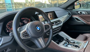 BMW X6 xdrive40d Msport Super Offerta T-Stock pieno