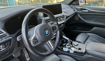 BMW X4 M xdrive M40d offerta T-Stock prezzo imperdibile pieno