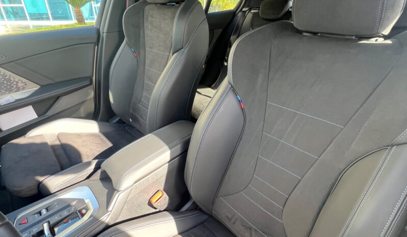 BMW 118 d MSport Pro offerta T-Stock prezzo imperdibile pieno