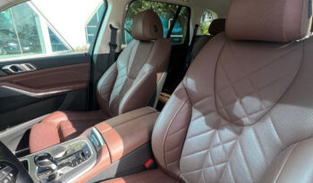 BMW X5 xdrive30d mhev offerta T-Stock prezzo imperdibile pieno