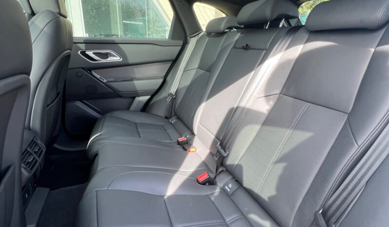 Range Rover Velar phev Dynamic SE offerta T-Stock prezzo imperdibile pieno