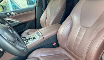 BMW X6 xdrive40d Msport Super Offerta T-Stock pieno