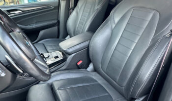 BMW X4 M xdrive M40d offerta T-Stock prezzo imperdibile pieno