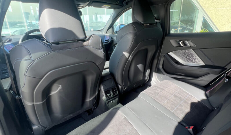 BMW 118 d MSport Pro offerta T-Stock prezzo imperdibile pieno