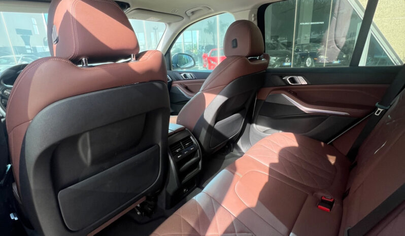 BMW X5 xdrive30d mhev offerta T-Stock prezzo imperdibile pieno