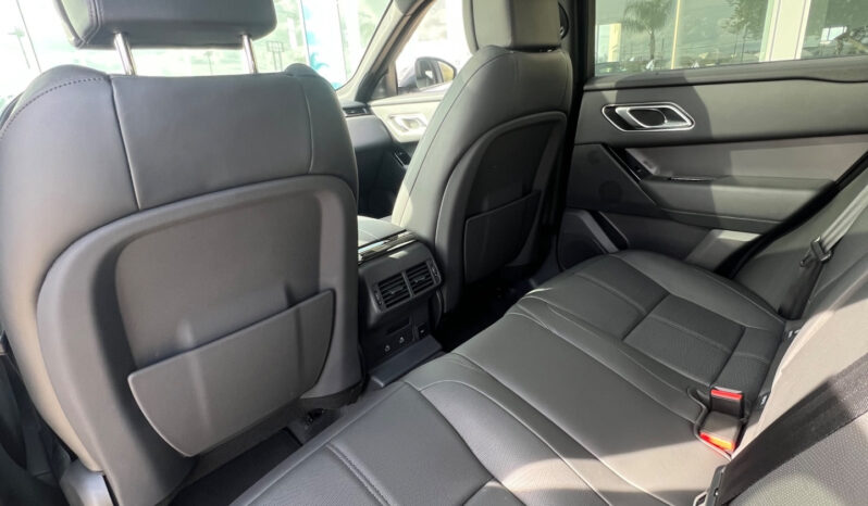 Range Rover Velar phev Dynamic SE offerta T-Stock prezzo imperdibile pieno