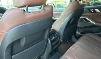 BMW X6 xdrive40d Msport Super Offerta T-Stock pieno