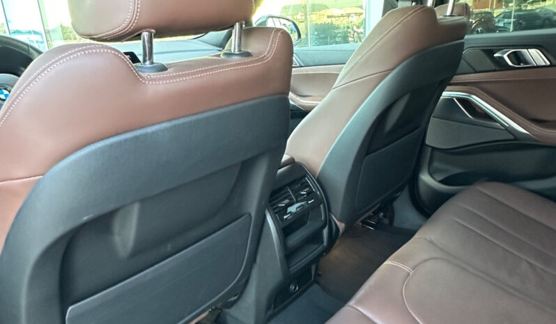 BMW X6 xdrive40d Msport Super Offerta T-Stock pieno